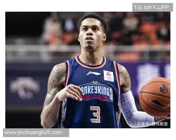 重庆篮球队个人能力分析与战术配合的深度探讨