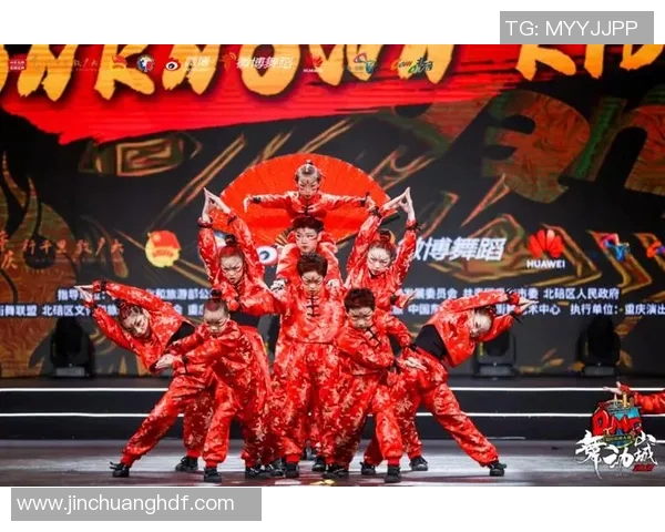 北京街舞队灵活性创新高引领全国街舞新潮流