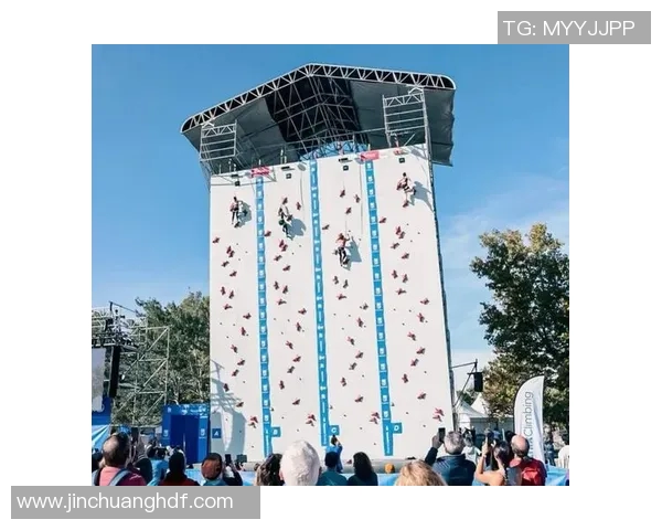 攀岩比赛经验排行榜揭晓上海攀岩队荣获第二名佳绩