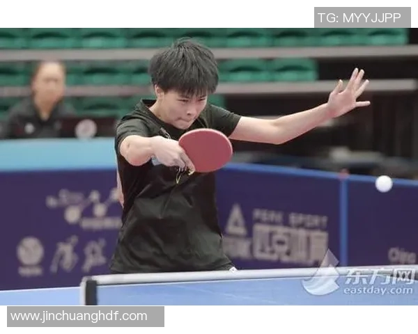 乒乓球心理素质评比结果揭晓上海乒乓球队荣获第五名殊荣