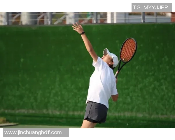 吴秀英亲授网球技巧与心得分享助你提升球技的秘密宝典